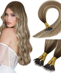 Nano Ring Cool Color A++