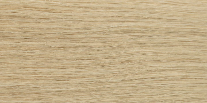 Hand Tied Weft Blonde A++ - Image 2