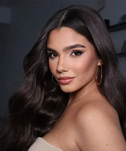 Tape-In Extensions A++