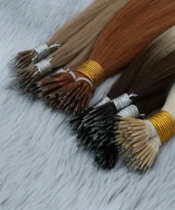 Nano Ring Natural A++