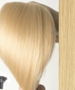 Hand Tied Weft Blonde A++