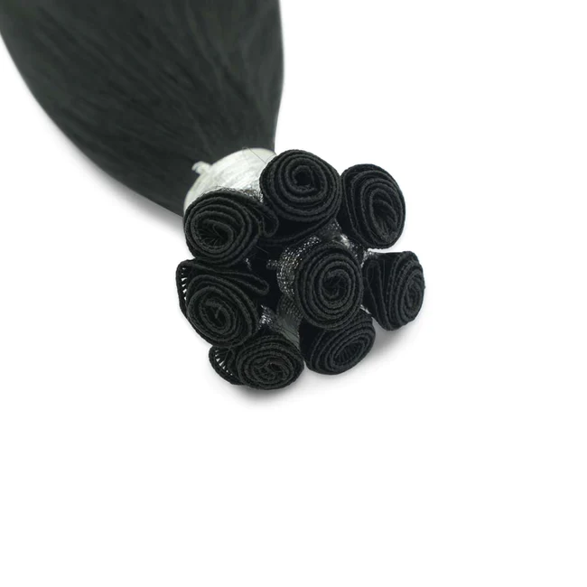 Hand Tied Natural A++ - Image 3