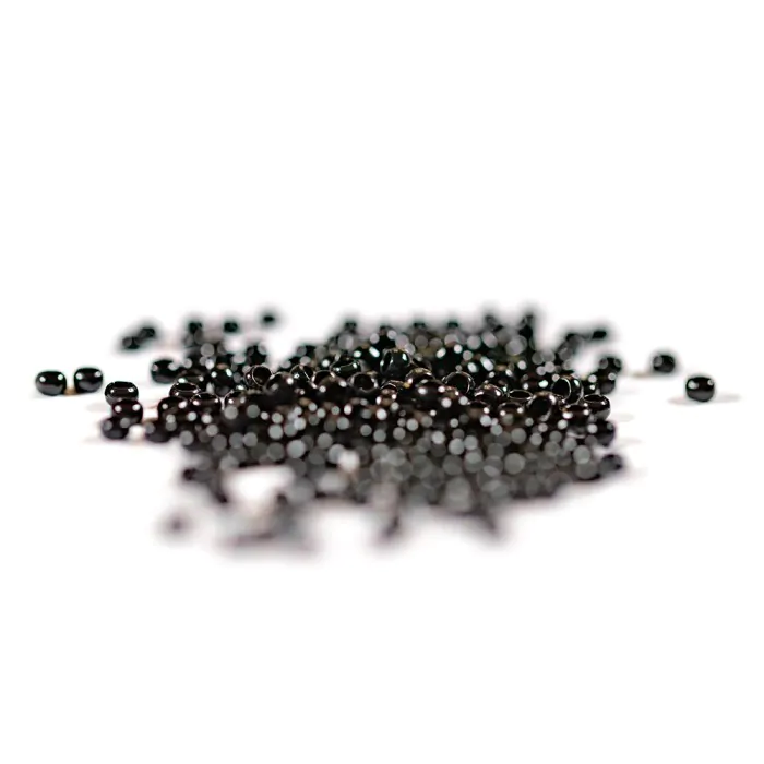 Nano-Beads No. 3 Black