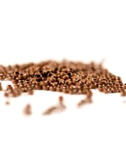 Nano beads No. 11 Dark Brown