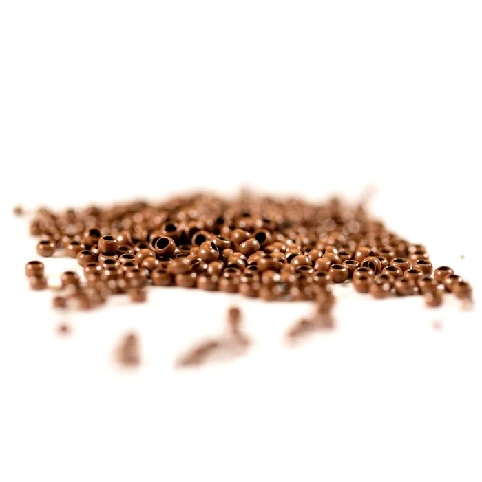 Nano beads No. 11 Dark Brown