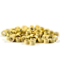 Micro Rings No. 13-1 Blond