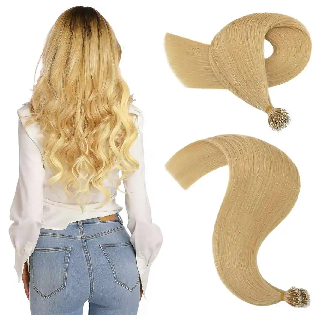 Nano Ring Chestnut Brown A++ - Image 3