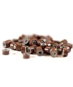 Micro Rings No. 5 Brown