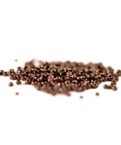 Nano-Beads No. 5 Dark Brown