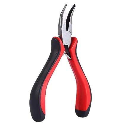 Capillary extension pliers - Image 3