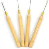 Hook Crochet Needles/microneedle for Hair Extension