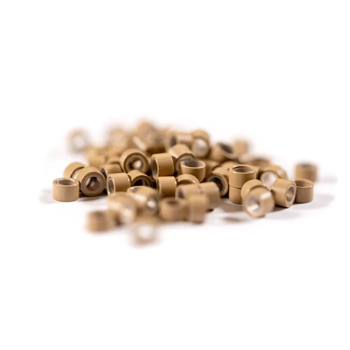 Micro Rings No. 7 Grey