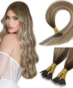 Nano Ring Cool Color A++