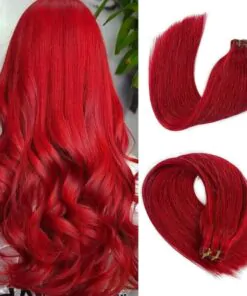 Tape In Cool Color A++