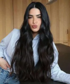 Tape-In Extensions A++