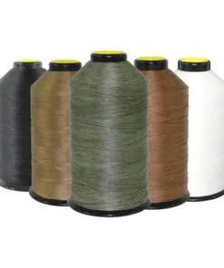 Rolls Sewing Threads