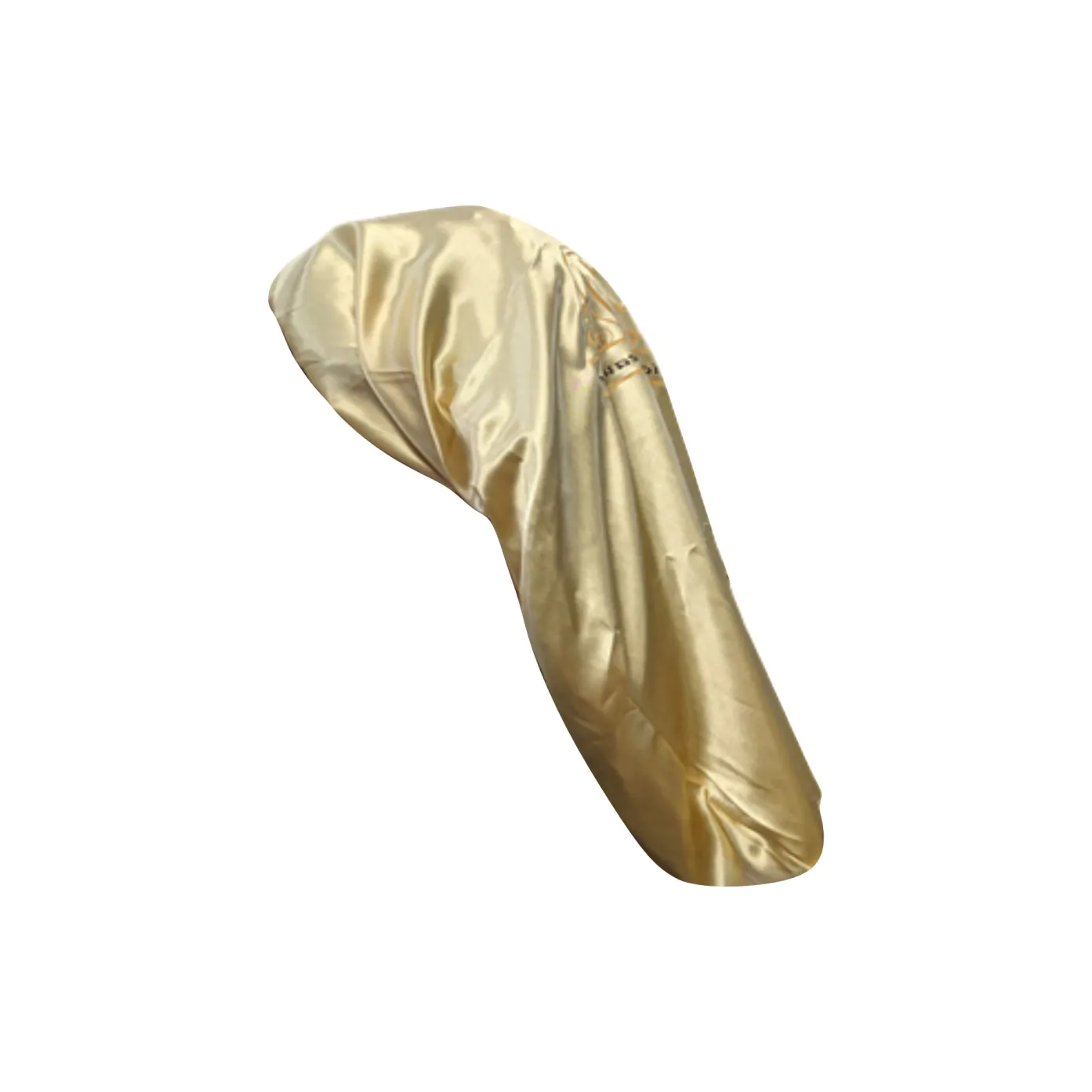 Silk BONNET - Image 2